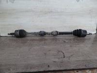 фото thumb №1, Hyundai i40 2011 1,7 crdi приводной вал передняя правая org