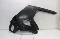 фото thumb №1, Крыло правый задняя vw golf 7 vii