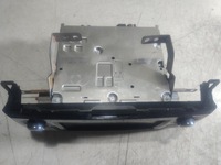 фото thumb №5, Радіо навігація дисплей nissan qashqai j11 7513751043 259157fw5a