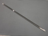 фото thumb №8, Bmw x5 f15 планка накладка двері праві зад чорна 7289648 7465924