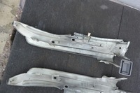 фото thumb №8, Кронштейн крила перед lz9y audi q7 4l