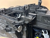 фото thumb №8, Mercedes gle w167 full led multibeam лампа передняя