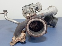 фото thumb №4, Skoda rapid 1.2 tsi турбонагнітач 04e145721l