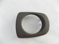 фото thumb №2, Yaris iii 3 защита рамка решётки обдув левая перед