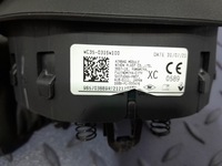 фото thumb №11, Renault arkana 20-23 панель раздаточная подушки eu do восстановление