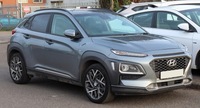 фото thumb №13, Hyundai kona 1 i 17-20 led drl правий перед 92208-j9000