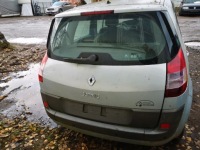 Купить Renault scenic датчик подушки безопасности воздушной srs 2005 1.9l 8200411025 601298, фото thumb