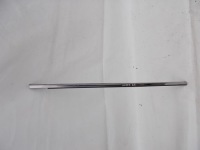 фото thumb №1, Молдинг ущільнювач хром перед права accord vii