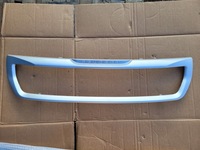 фото thumb №1, Решётка радиатора решётка радиатора peugeot partner iii 3 lift 15-