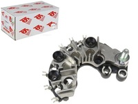 фото thumb №1, Диодный мост диодный генератора диодный мост диодный генератора выпрямитель