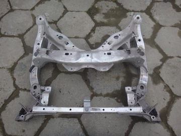 фото thumb №9, Балка тележка двигателя подрамник перед bmw f01 f10 f06 f07 f12 f13