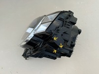 фото thumb №15, Land rover defender 2 ii 20r- лампа ліва перед передня full led l8b213w030