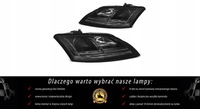 фото thumb №2, Лампы фары do audi tt 2006-2010 8j led dts