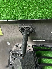 фото thumb №8, Audi q5 sq5 80a 17- уголок бампера левый бампер перед распылитель s line