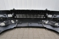 фото thumb №13, Бампер перед передній vw multivan+ накладка 7e0 2 ii lift 09-15