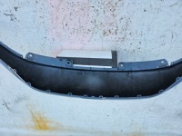 Бампер honda civic xi 11 2021 - перед передний 71101-t39a решётка радиатора 71111-t43 в Украине, фото thumb