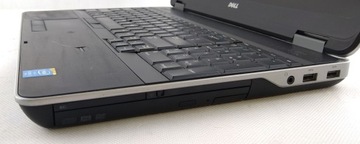 Dell Precision m2800 I7 4810MQ AMD Radeon HD 8790M