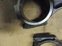 фото thumb №8, Поршень поршні шатун audi a4 b7 2.0tdi 16v bpw 038j europa