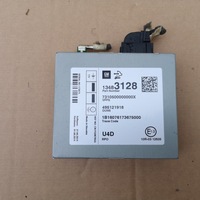 фото thumb №1, Opel zafira c усилитель радио модуль радио