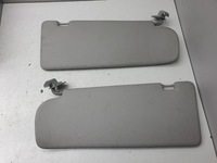 фото thumb №10, Потолок комплект vw sharan i рестайлинг 2007 европа