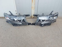 фото thumb №1, Toyota land cruiser j150 фара лампа левая правая