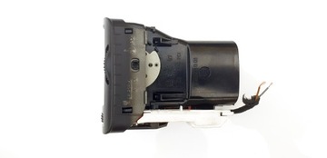 фото thumb №10, Vw passat b5 рестайлинг po рестайлинг решётка воздуховод правая