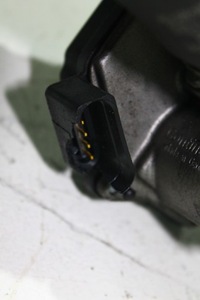 фото thumb №5, Vw crafter 2.0 tdi коллектор всасывающий дроссельная заслонка