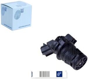 фото thumb №8, Помпа склоомивача toyota previa mcr3_, acr3_, clr3_ 2000.02- blp