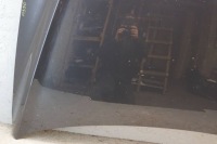 Купить Hyundai i30 1 рестайлинг  капот крышка двигателя m990, фото thumb