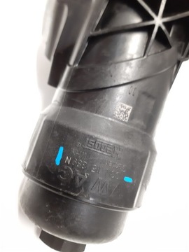 фото thumb №5, Корпус фильтра масла audi a6 c7 2.0 tdi 03n115389n