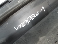 фото thumb №11, Молдинг поріг ліва opel vectra c 23963762