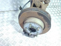 фото thumb №7, Поворотный кулак ступица рычаги правый задняя задняя ford kuga mk2 ii