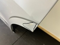 фото thumb №11, Renault megane e-tech 2022r- дверь левая зад задние