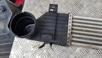 фото thumb №8, Mercedes w220 інтеркулер радіаторів повітря 3.2 cdi a2205280080