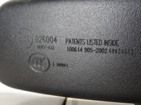 фото thumb №5, Hyundai ix35 2014 рестайлінг дзеркало заднього виду фотохромний