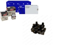 фото thumb №1, Delphi котушка запалювання alfa romeo 145, 146, 155, 1