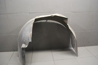 фото thumb №1, Подкрылок правый перед audi a6 c5 2.4 4b0821172a