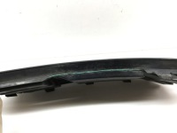 Audi a4 b9 8w0 решётка левая бампера передний перед 8w0807681b Оригинал, фото thumb