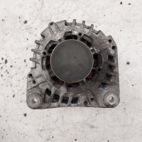 Opel astra 2 g 2,0 dti генератор valeo s542508a с Разборки, фото thumb