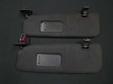 фото thumb №1, Bmw f12 козырёк противосолнечный защита левая