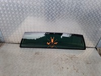 фото thumb №2, Ford ranger 3 2017 rok стекло задняя задняя