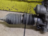 Mercedes a-klasa w168 maglowncia трансмісія 1684610601 Зі Шроту, фото thumb