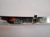 фото thumb №7, Хром решётка бампера перед левый 6402a529 mitsubishi asx