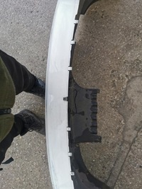 фото thumb №14, Бампер задний bmw seria 1 e87 e81 lci 07-11 300/