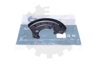 фото thumb №1, Esen skv 57skv106 панель бризковик, диск гальмівна