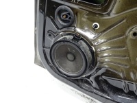 фото thumb №10, Дверь правый перед правое передние skoda octavia iii 5e lf9r