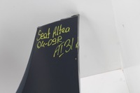 фото thumb №9, Бампер перед seat altea 04-09r lw7x