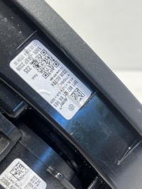 фото thumb №10, Vw golf 8 viii дзеркало ліві