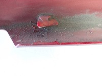 фото thumb №14, Балка усилитель задняя задняя mazda cx-5 ii europa