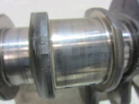 фото thumb №11, Bmw 6 f06 n63 f07 f10 f12 wał колінчастий оригінал 2212307 7616597 11212212307